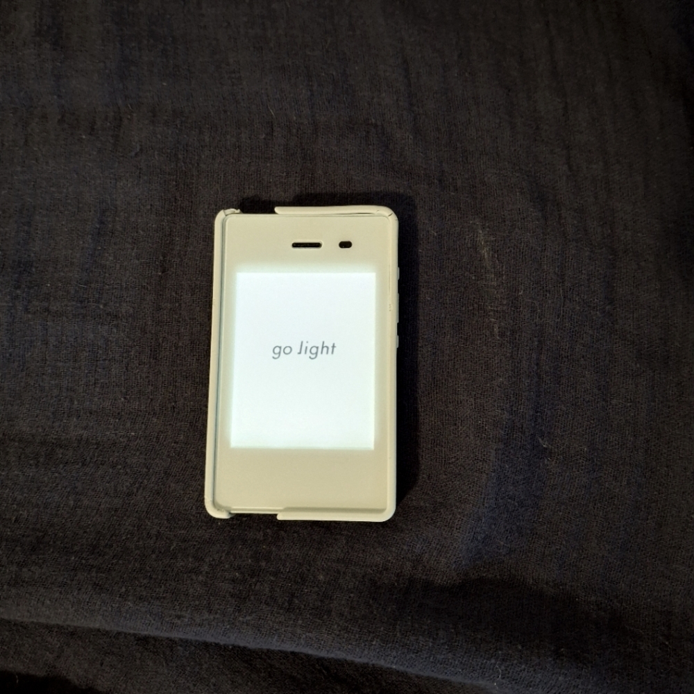 Light Phone 2